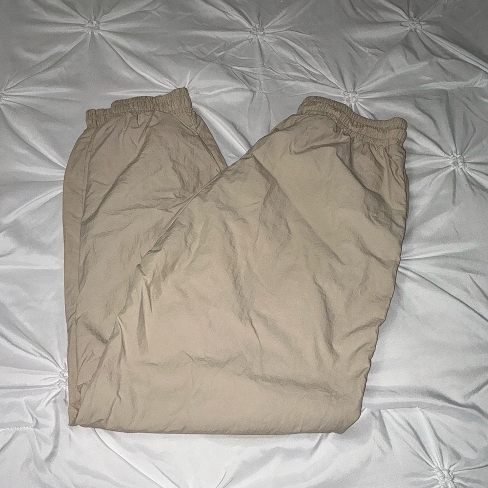 Wilo The Label Windbreaker Joggers